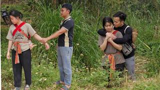 From Helping to Loving: How Kind Guy Changed the Life of a 17-Year-Old Single Mother – Ly Tieu Moc