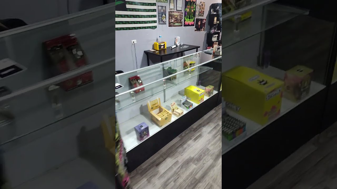 UP LLC DISPENSARY
