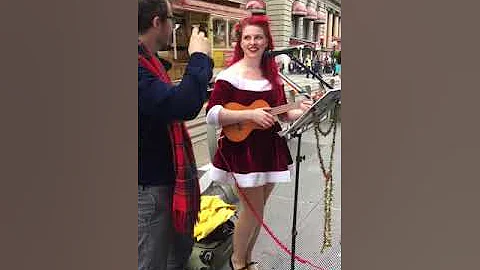 "All I Want for Christmas Is You" by Mariah Carey,...