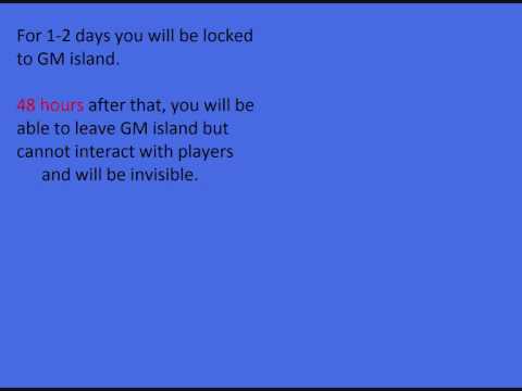 Wow Gm Hack  100% Works !