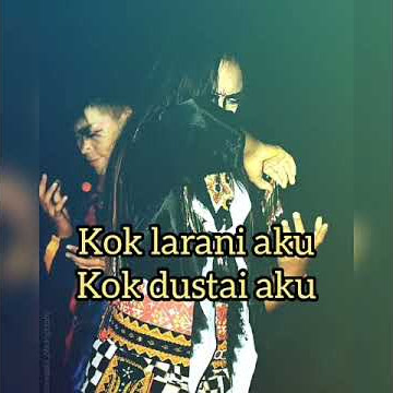 Ora butuh janji