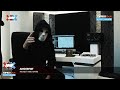 Angerfist &quot;Highest Hard&quot; Award 2020 --- AMF Presents: Top 100 DJs Awards 2020