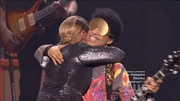 Nothing Compares 2 U / Prince with Mary J.  Blige