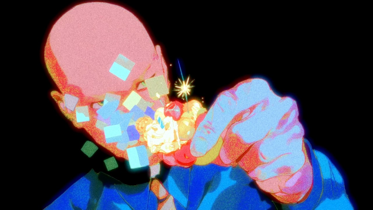 초대받지 못한 생일파티 | playlist