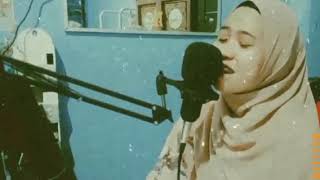 Indah Pada Waktunya (cover)