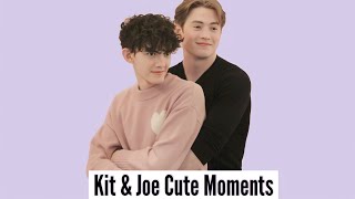 Kit Connor & Joe Locke | Cute Moments (Part 2)