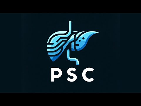 تصویری: کلانژیت اسکلروزان اولیه (PSC)