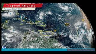 MTV NEWS TUESDAY 21ST July 2026