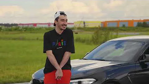 Ниссан ГТР Эдварда била