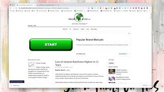 Celebrity Web Paint Extension - annotate any website! Wealth