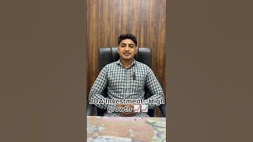 Work mode is on in land pooling scheme Shivdaspura tonk Jaipur