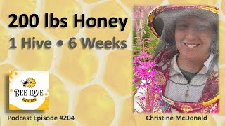 Beekeeping in British Columbia, Honey Bee Biology and Beekeeping Fun