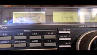 144MHz Es 20170605 RN0JJ