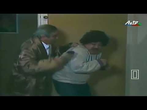 Ele bildim Zyumadi (Qonshu qonshu olarsa televiziya tamashasi)