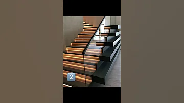 درابزين زجاج الدرج تفاصيل ومواصفات 