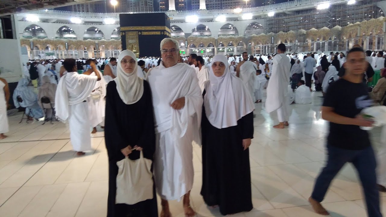 Серия передач о путешествиях, эпизод 2 | Умра 2019 | Путешествие в Саудовскую Аравию и Дубай 2019