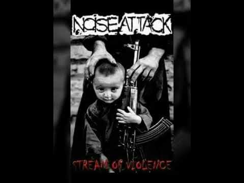 NOISE ATTACK - Full album #1