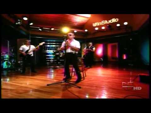 Larry Hernandez   Ardido  In Studio   Part 1