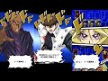 【遊戯王デュエルリンクス】三幻神 オベリスクの巨神兵,ラーの翼神竜,オシリスの天空竜 召喚演出セリフまとめ【Yu-Gi-Oh Duel Links】GOD