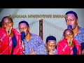 Worship Mix SIMAMA MWENYEWE BWANA 