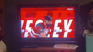 PBA Players Championship West Region Finals Wesley Low Jr’s First Shot on TV