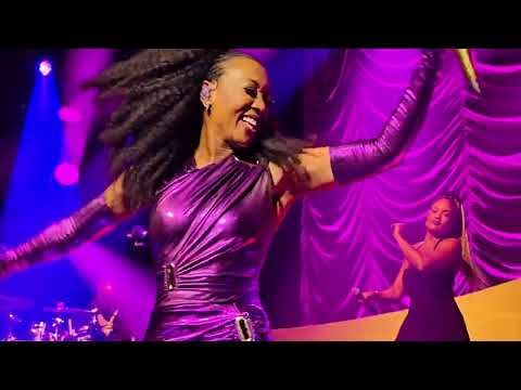 Beverley Knight - Raspberry Beret / I Feel for You (Prince/Chaka Khan Tribute) June, 2026