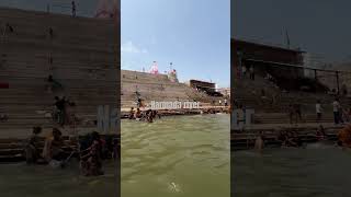 Narmada River Koteshwar