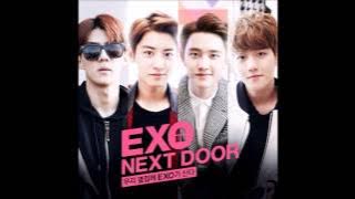 Jamong - EXO NEXT DOOR OST - Sweet Dream