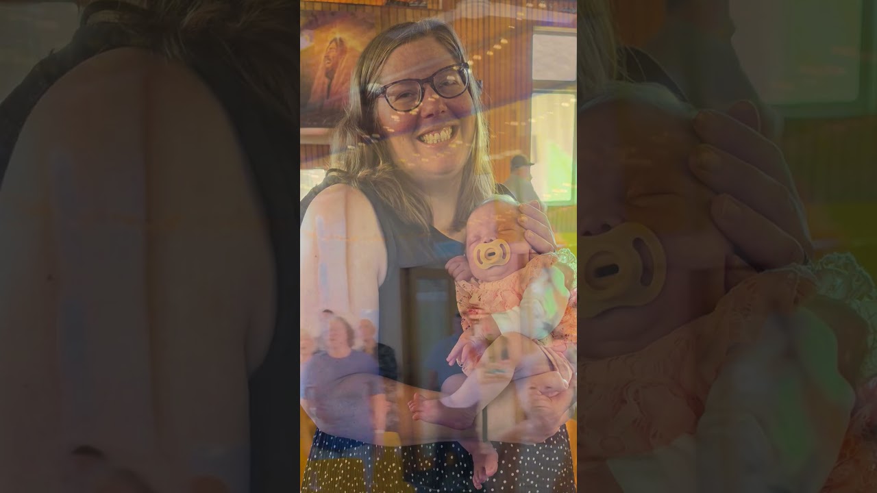 Easter at Living Grace Church Toowoomba 2026