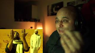 REACTION!! | Locksmith & Lazarus | Signs | Official Music Video | EPIC on so many levels!