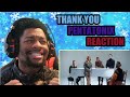 SolarVolar Reacts: Thank You - Pentatonix | VERY WHOLESOME!