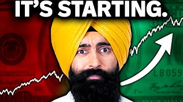 Move Your Money Before December 31st - Or Miss the Biggest Wealth Shift in Years