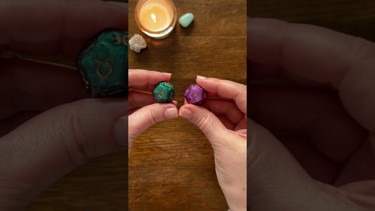 When Will Your Wish Come True Predictions Astrodice Astro Fridayfunday