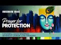 Vanamali Gadhi Sharngi | Manthras for Protection | Radhika Thilak