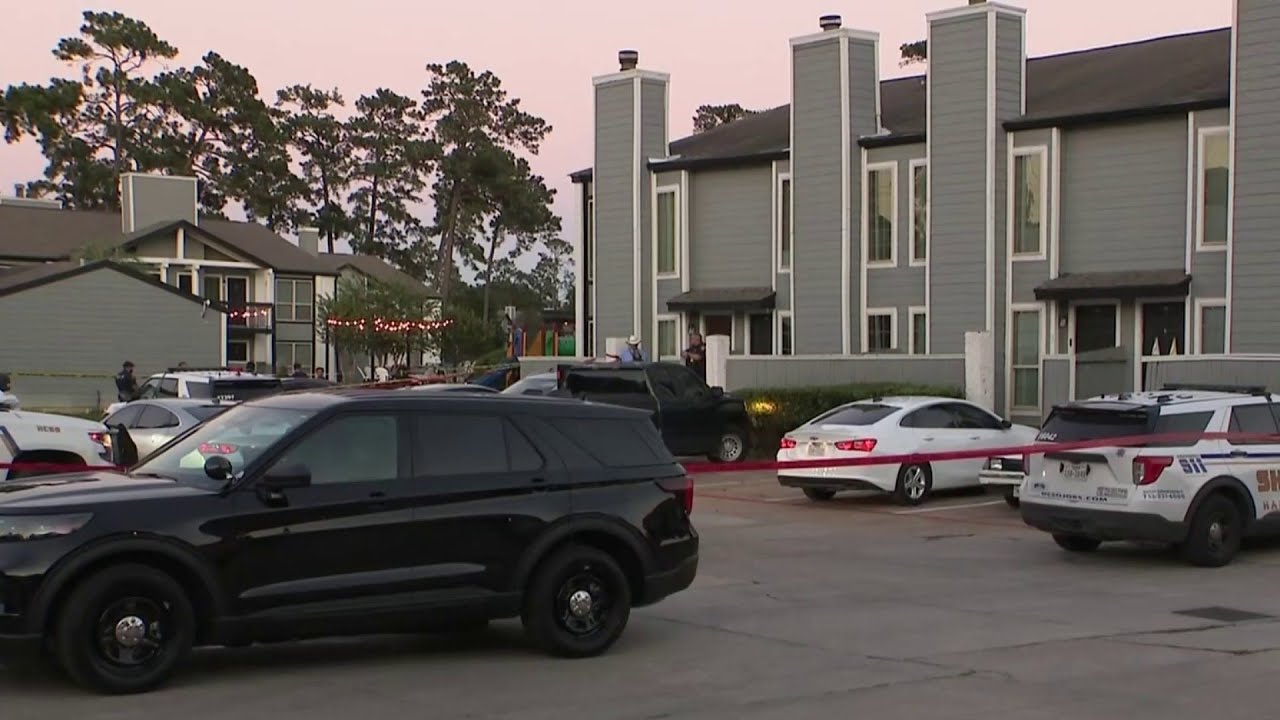 Mother remembers 22-year-old woman found dead inside Cypress Station ...