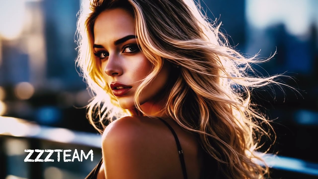 ZZZTEAM - White Noise (original mix) 2026