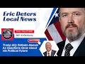 Trump Ally Defeats Massie as Questions Grow About His Political Future | Eric Deters Local News NKY