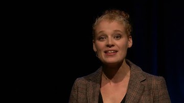 Shifting AgTech Toward Eco-stability | Jessica Shade | TEDxSwitzerFoundation