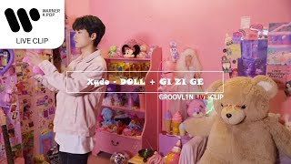 Xydo - Doll (feat. Yunhway) + Gi Zi Ge Xydo - Doll (feat. Yunhway) + Gi Zi Ge