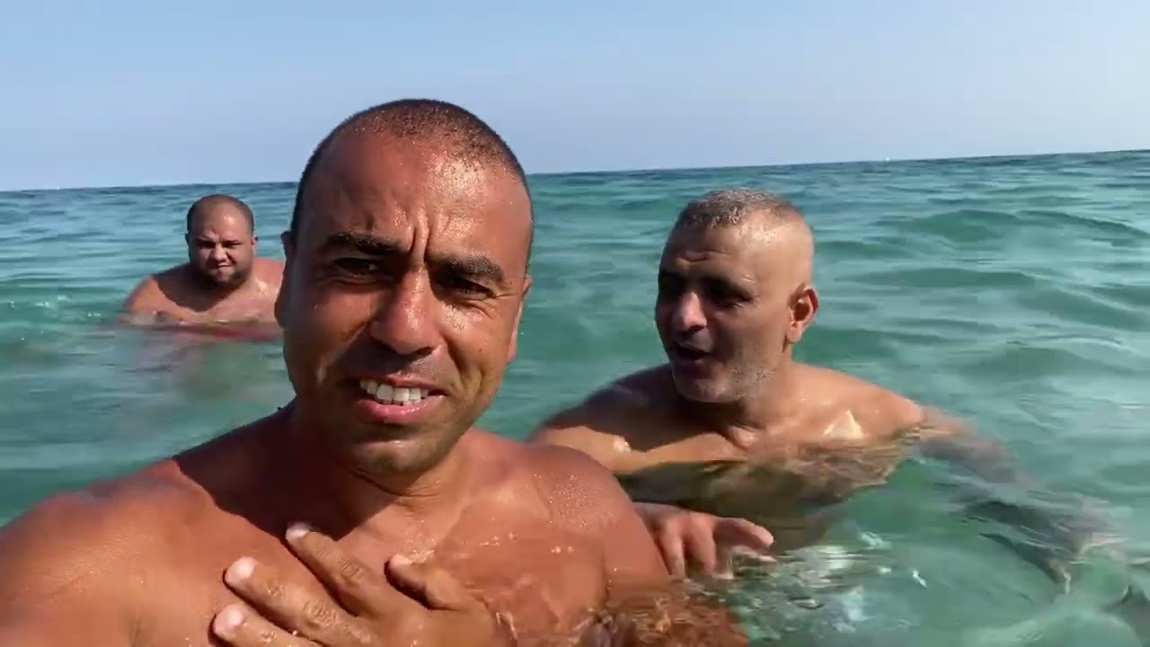 الخميس 07-08-2025 أجواء مغربية في برشلونة rocafonda mataró