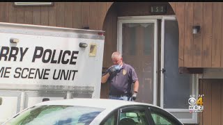 79-Year-Old Man Arrested After 74-Year-Old Woman Is Found Dead In NH Content