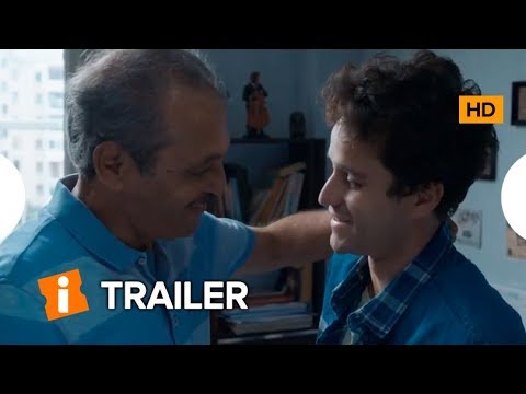 Meu Querido Filho | Trailer Legendado