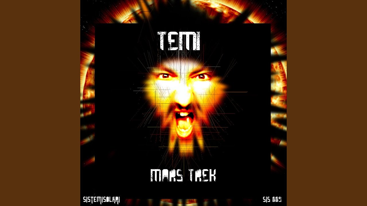 The Drill (Original 2006 Mix)