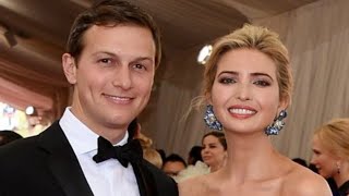 The Shocking Truth Is Out About Ivanka Trump's Husband