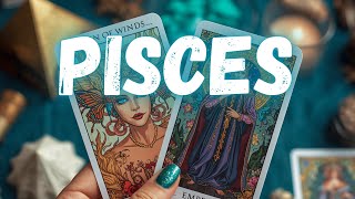 PISCES  You WILL Feel Like The LUCKIEST Person On The Planet! CONGRATULATIONS 🥳