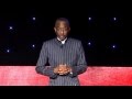 Overcoming the fear of vested interest sanusi lamido at tedxyouthmaitama