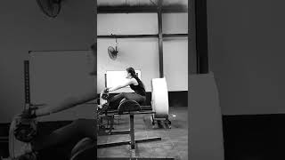 Beautiful Jane De Leon Workout