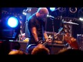 Street Dogs - Fighter + Guns of Brixton / Live @ Eier mit Speck Viersen 28.07.2012 (720p HD)