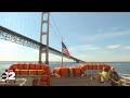 Ferry dispute threatens travel to Mackinac Island in 2027