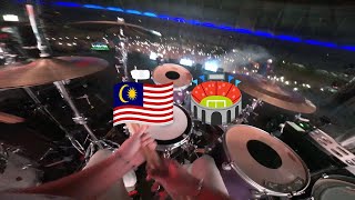 Download Lagu SHEILA ON 7 - BETAPA - LATIHAN PESTAPORA 2025 🇲🇾 (DRUMCAM) - BOUNTY RAMDHAN MP3 Download Lagu SHEILA ON 7 - BETAPA - LATIHAN PESTAPORA 2025 🇲🇾 (DRUMCAM) - BOUNTY RAMDHAN MP3